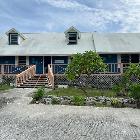 Apartmán Turtles Nest Bahamas George Town Exteriér fotografie