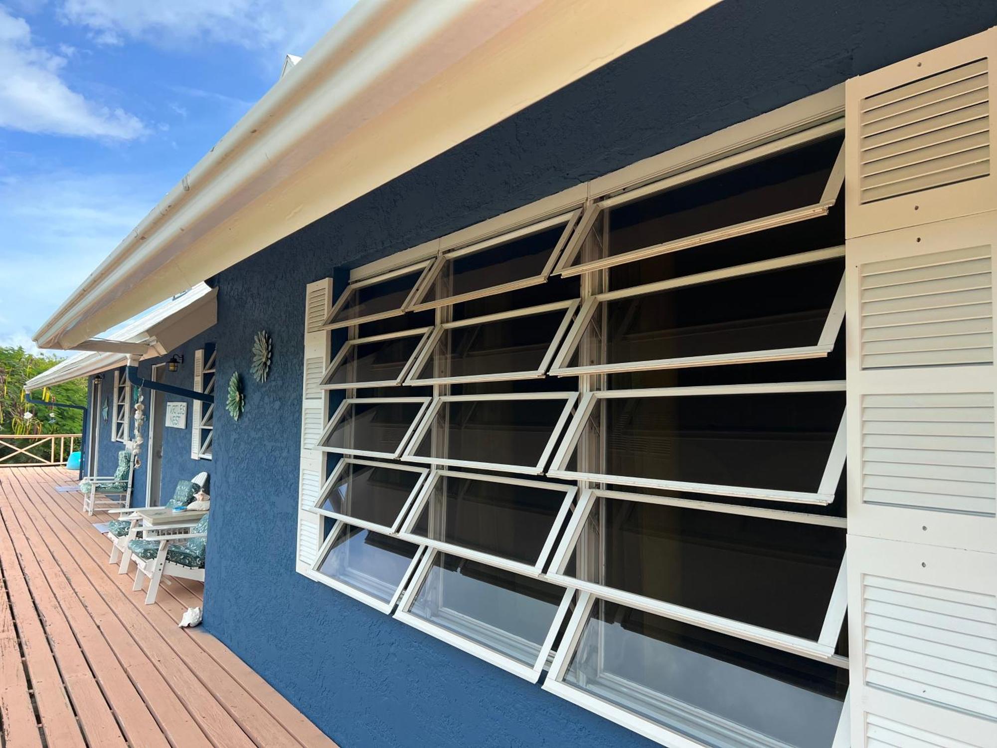 Apartmán Turtles Nest Bahamas George Town Exteriér fotografie