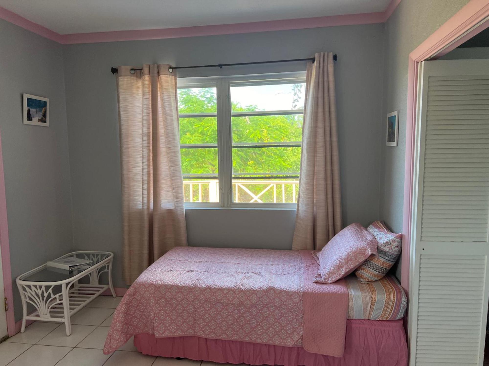 Apartmán Turtles Nest Bahamas George Town Pokoj fotografie