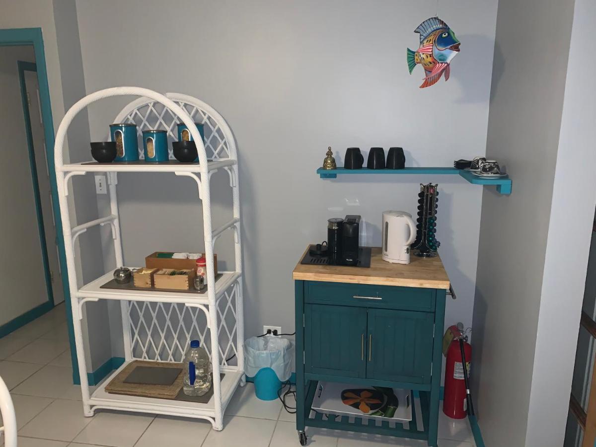 Apartmán Turtles Nest Bahamas George Town Exteriér fotografie